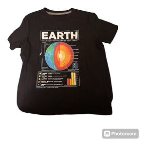 Old Navy Youth Boys Shirt